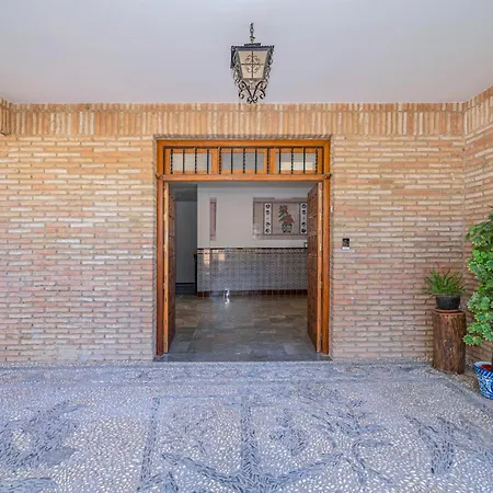 Casa de las Nieves-3