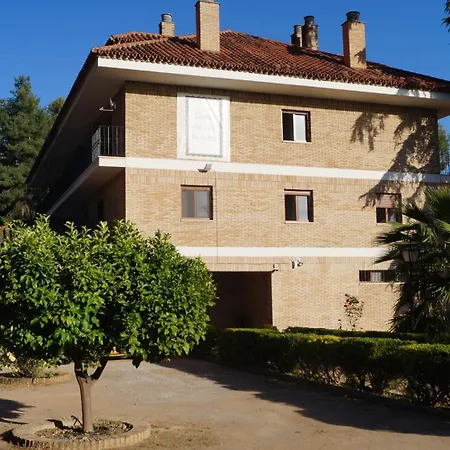Casa de las Nieves-2